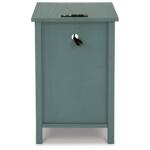 Treytown Chairside End Table Chairside Tables Ashley Furniture 31