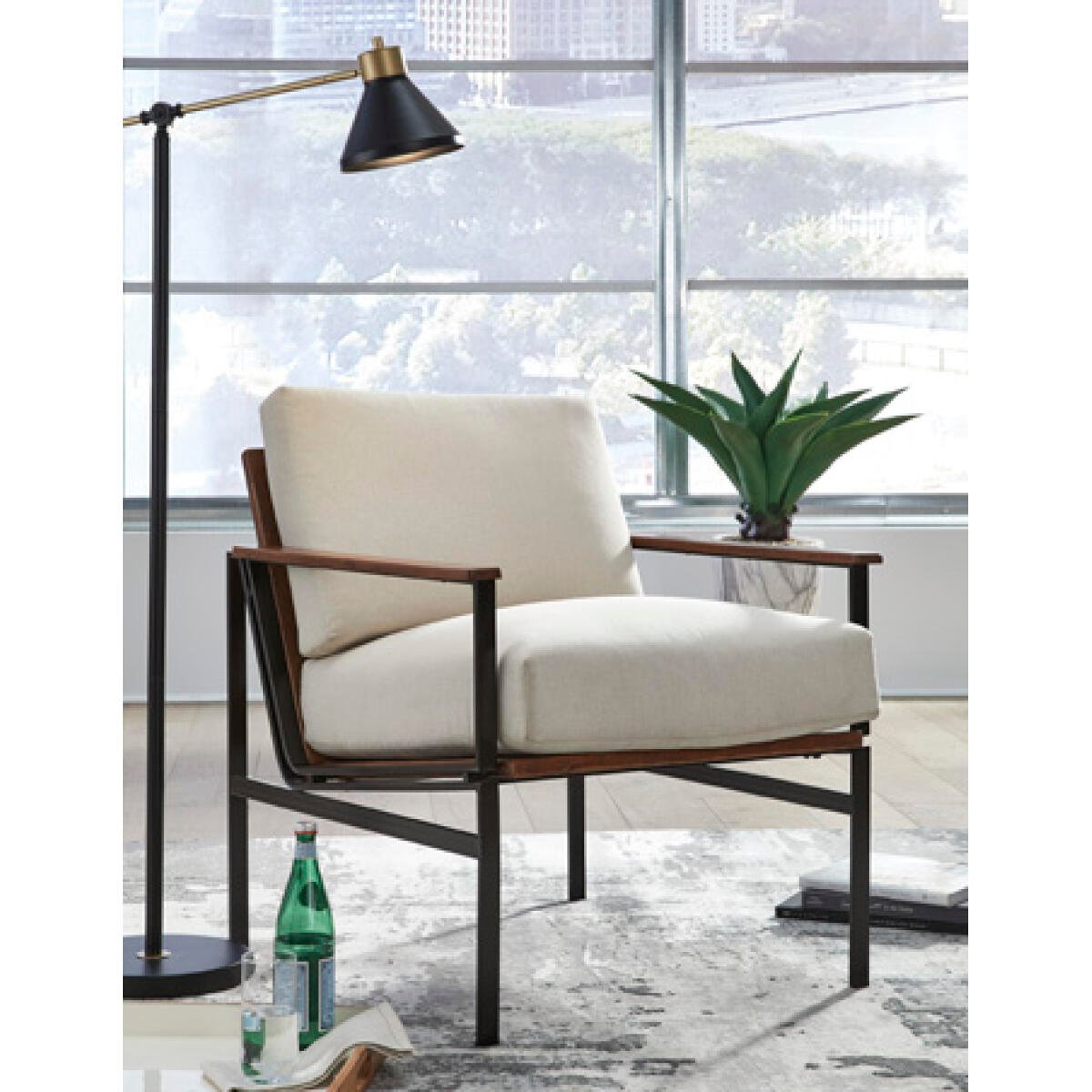 Tilden Accent Chair Chairs Ashley Furniture 7