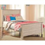 Willowton Full Panel Bed Beds Ashley Furniture 17