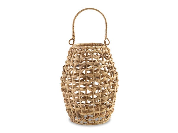 Etta Lantern Accents Ashley Furniture