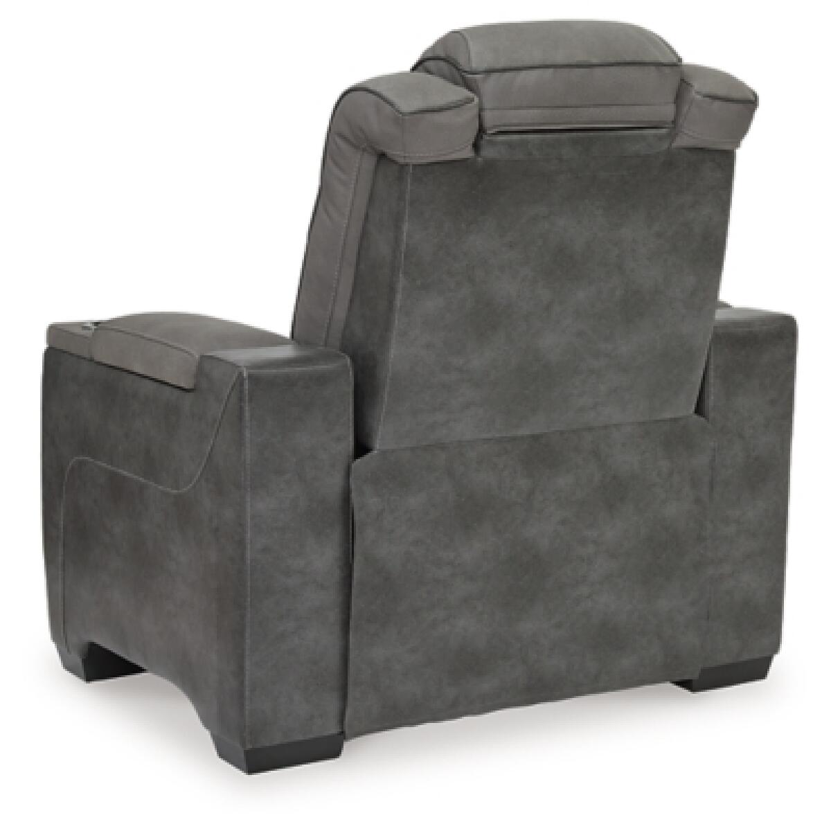 Next-Gen DuraPella Power Recliner Recliners Ashley Furniture 22