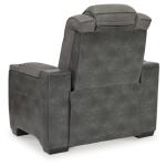 Next-Gen DuraPella Power Recliner Recliners Ashley Furniture 37