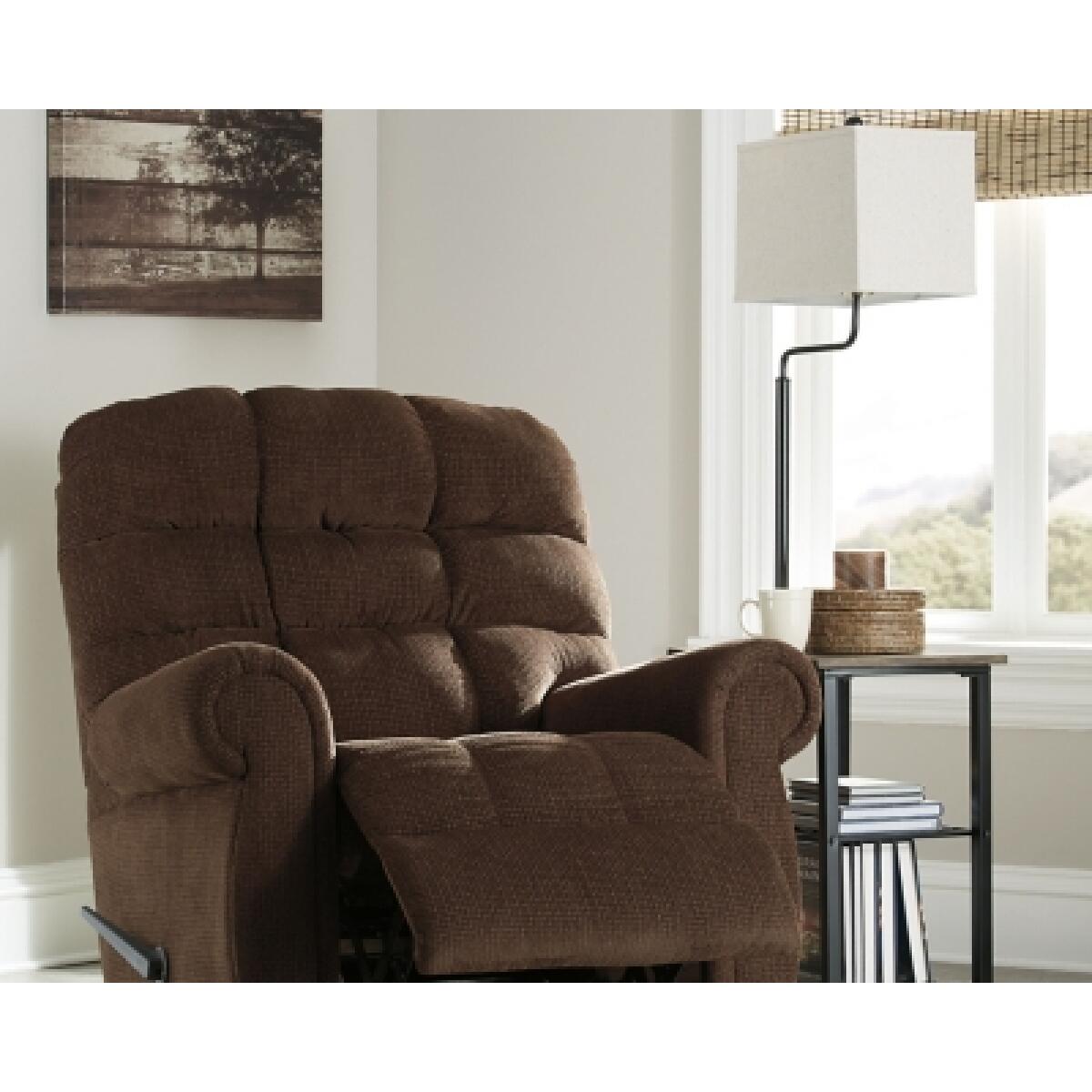 Shianne Floor Lamp Lighting Ashley Furniture 15