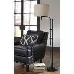 Anemoon Floor Lamp Lighting Ashley Furniture 11