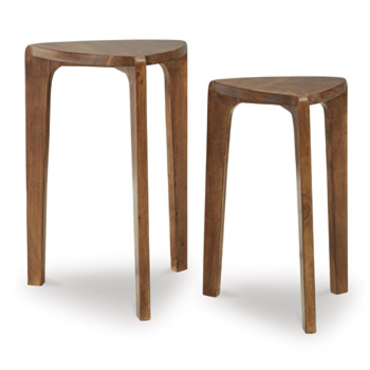 8c081e64ed9cf4eb2f1ba4067df3c8b1 Brynnleigh Accent Table (Set of 2) - Image 1