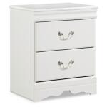 Anarasia Nightstand Nightstands Ashley Furniture 12