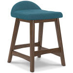 Lyncott Counter Height Bar Stool Barstools Ashley Furniture 25