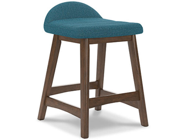 Lyncott Counter Height Bar Stool Barstools Ashley Furniture