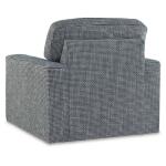 Olwenburg Swivel Accent Chair - Image 6