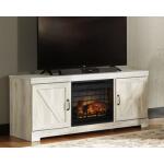 Bellaby 63″ TV Stand with Electric Fireplace Fireplaces Ashley Furniture 15