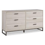 Socalle Dresser Dressers Ashley Furniture 15