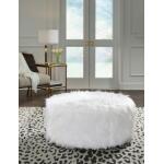 Galice Oversized Accent Ottoman Ottomans & Poufs Ashley Furniture 11