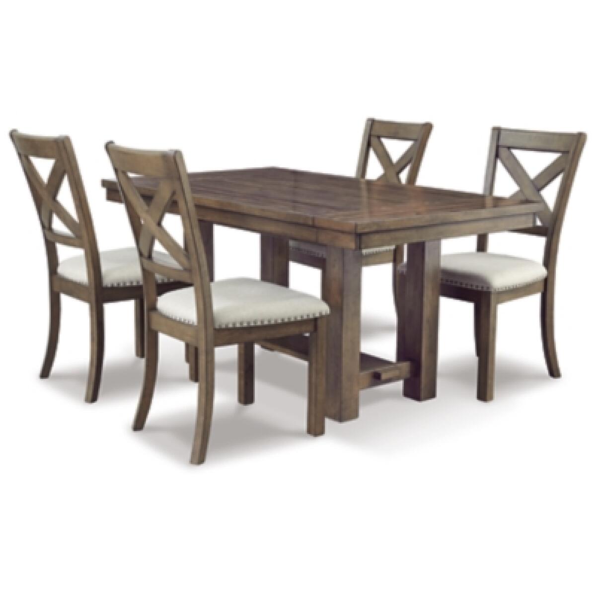 Moriville Dining Extension Table Dining Tables Ashley Furniture 15