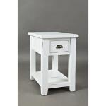 Artisan’s Crafty Chairside Table Chairside Tables Customizable 12