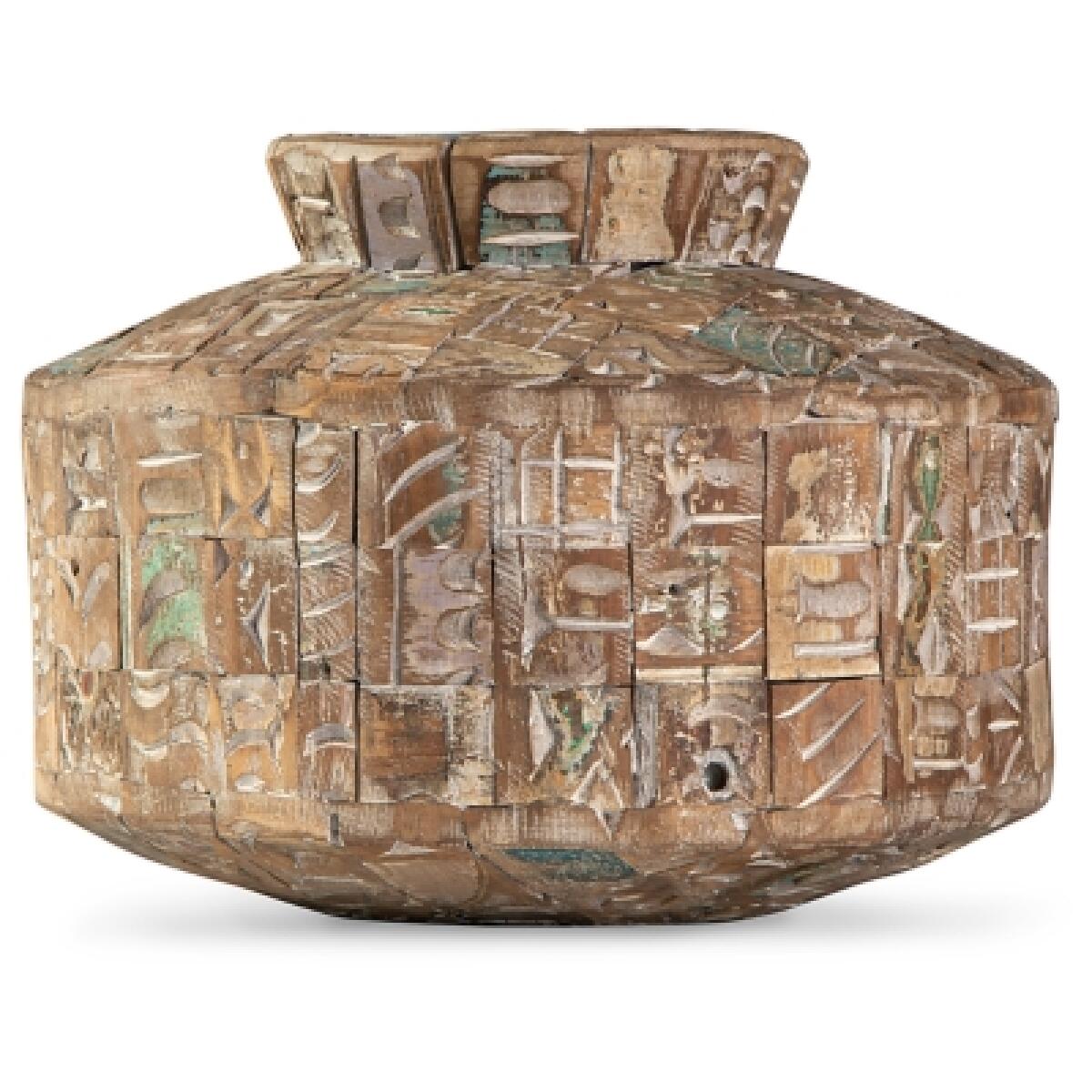 Meltland Vase Accents Ashley Furniture 10