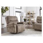 Leya Power Rocker Recliner With Tilt Headrest Recliners Best Home Furnishings 9