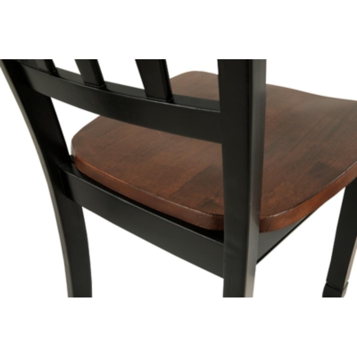 Owingsville Dining Chair Chairs & Benches Ashley Furniture 19