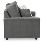 Stairatt Loveseat Loveseats Ashley Furniture 19