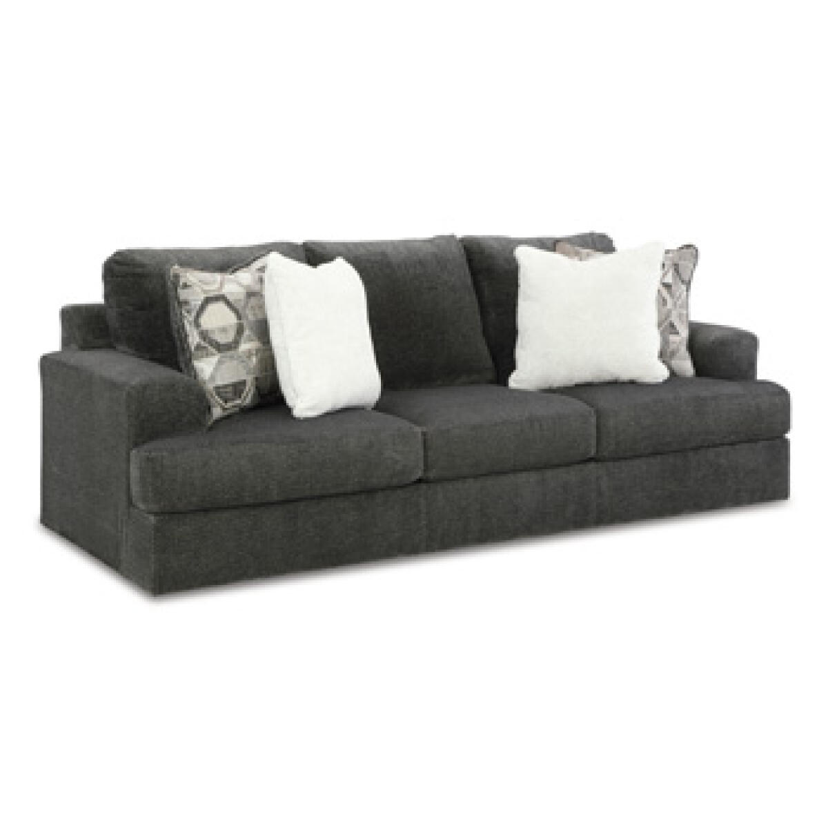 Karinne Sofa Sofas Ashley Furniture 9