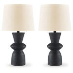Scarbot Table Lamp (Set of 2) - Image 2