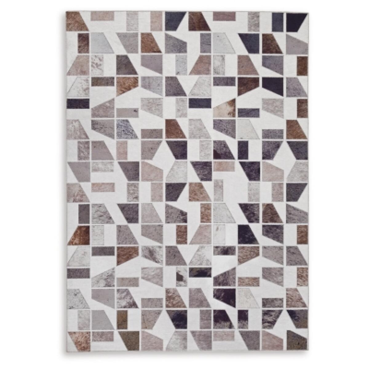 Jettner 5′ x 7′ Rug Rugs Ashley Furniture 7