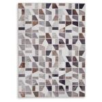 Jettner 5′ x 7′ Rug Rugs Ashley Furniture 12