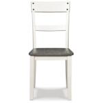 Nelling Dining Chair (Set of 2) Chairs & Benches Ashley Furniture 26