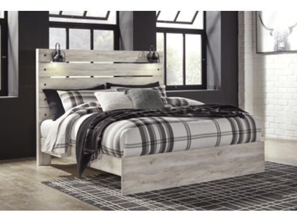 Cambeck Full Panel Bed Beds Ashley Furniture 28