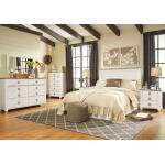 Willowton Chest of Drawers Chests Ashley Furniture 22