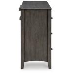 Montillan Dresser Dressers Ashley Furniture 26