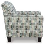 Valerano Accent Chair Chairs Ashley Furniture 19
