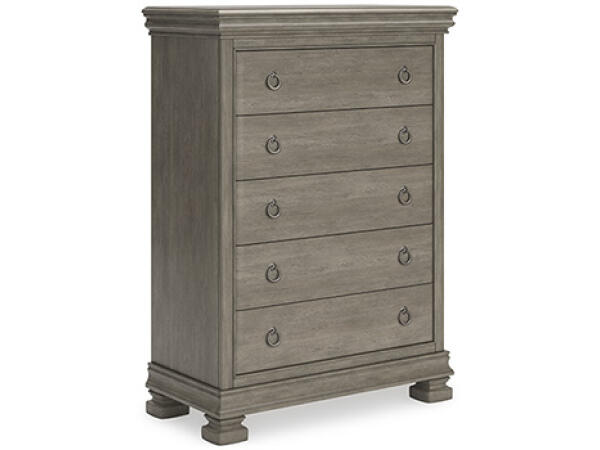 Lexorne Dresser Dressers Ashley Furniture 35