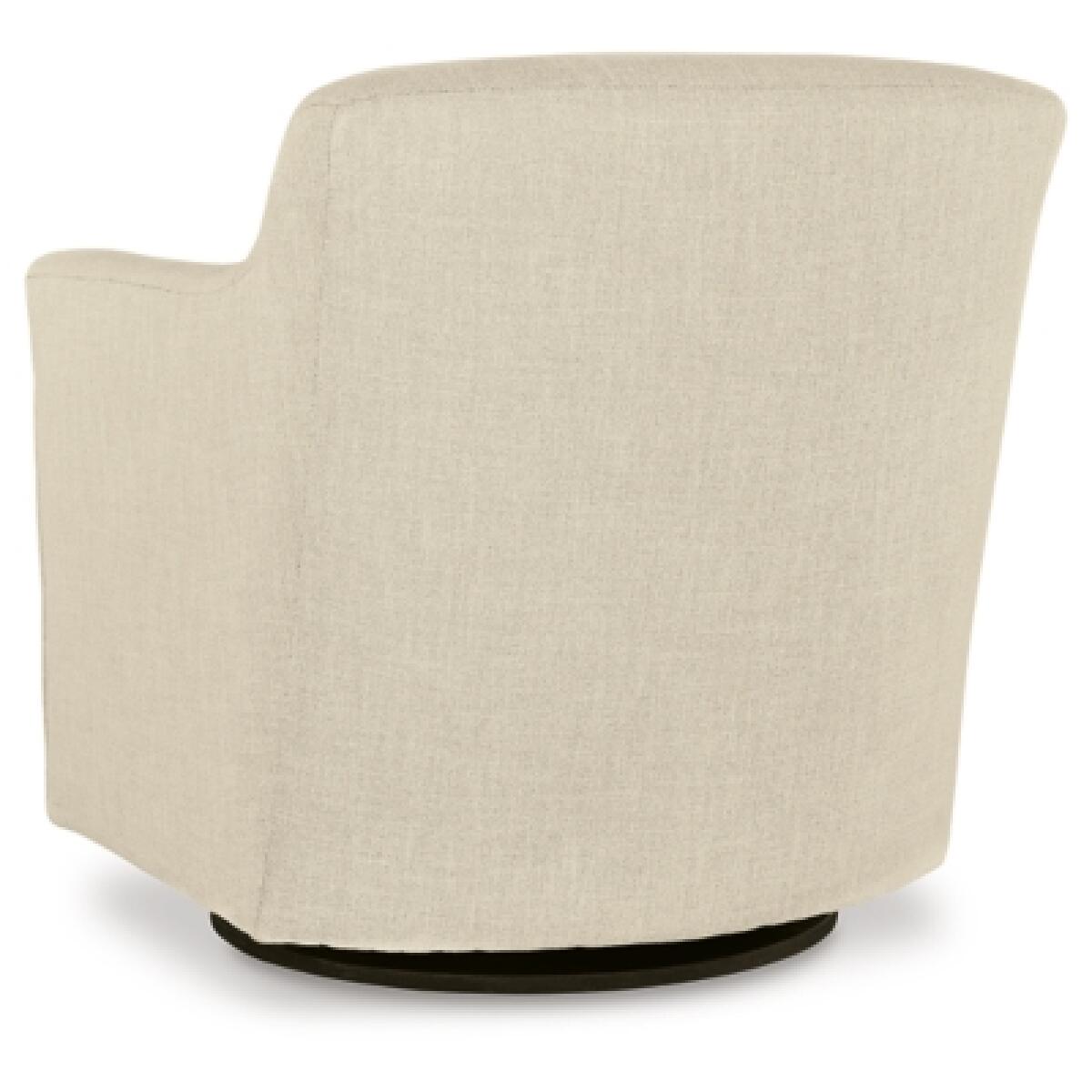 Bradney Swivel Accent Chair Chairs Ashley Furniture 14
