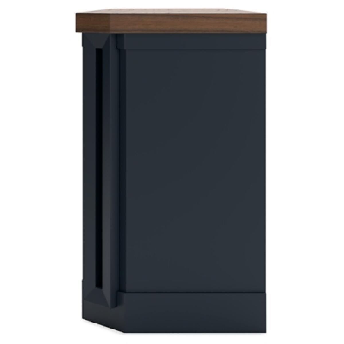 Landocken 83″ TV Stand Entertainment Stands Ashley Furniture 22
