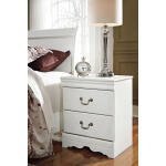 Anarasia Nightstand Nightstands Ashley Furniture 11
