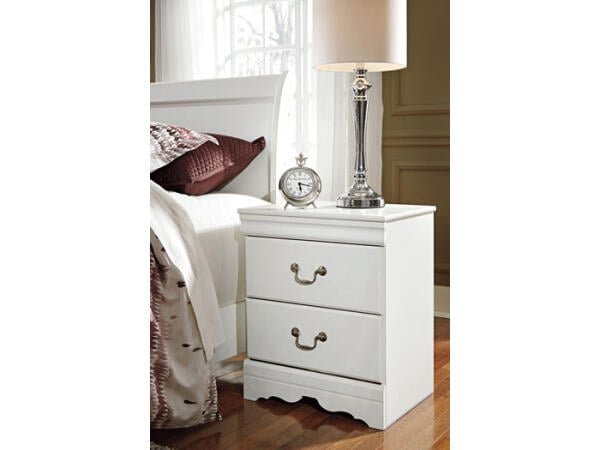 Anarasia Nightstand Nightstands Ashley Furniture