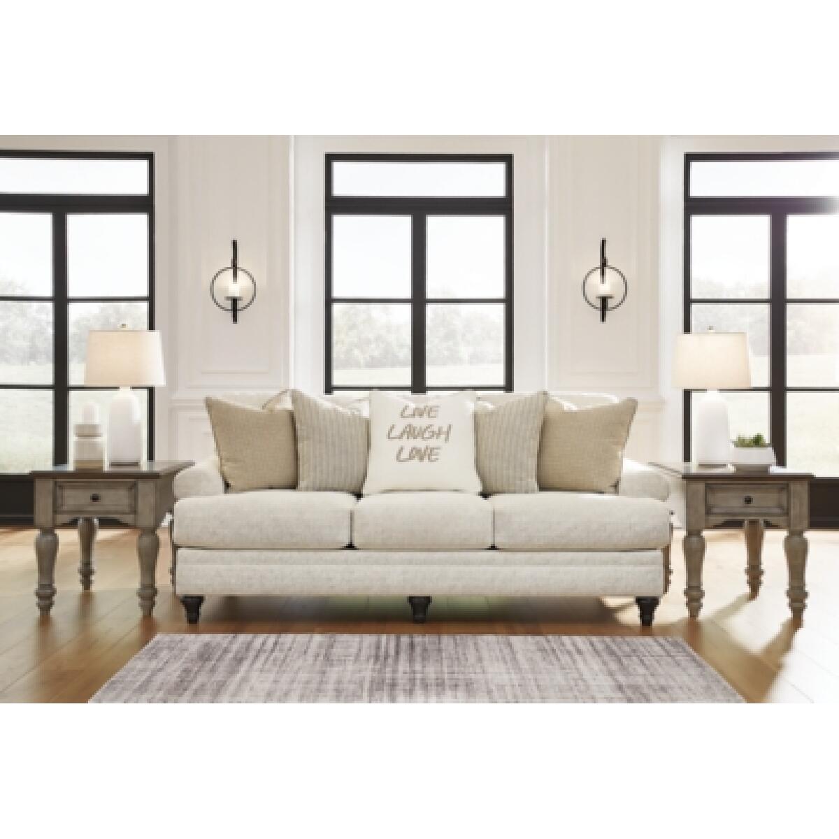 Valerani Sofa Sofas Ashley Furniture 10