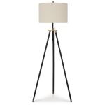 Cashner Floor Lamp - Image 2