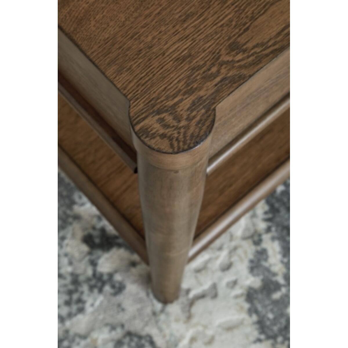 Roanhowe End Table End tables Ashley Furniture 16