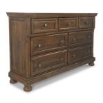 Flynnter Dresser and Mirror Dressers Ashley Furniture 30