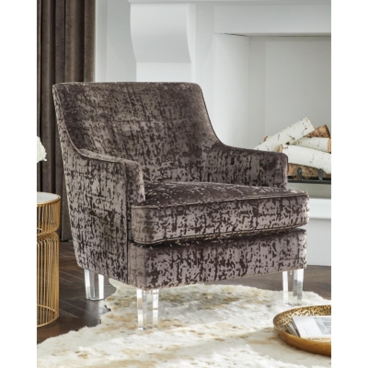Gloriann Accent Chair Chairs Ashley Furniture 9
