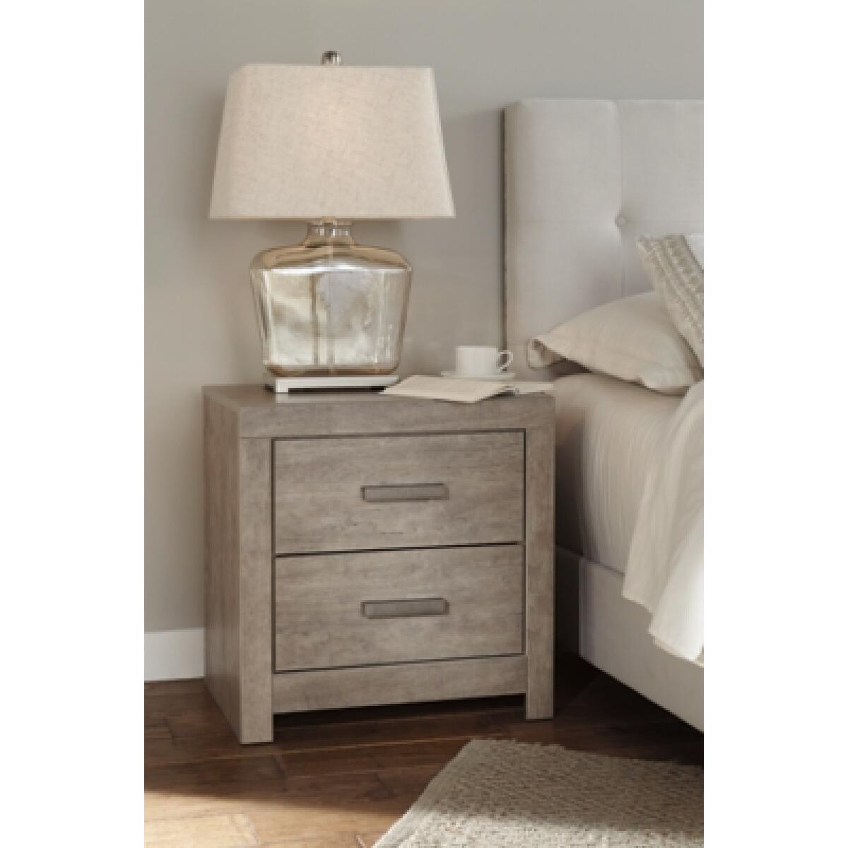 Culverbach Nightstand Nightstands Ashley Furniture 21
