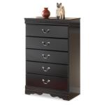 Huey Vineyard Chest of Drawers Chests Ashley Furniture 14