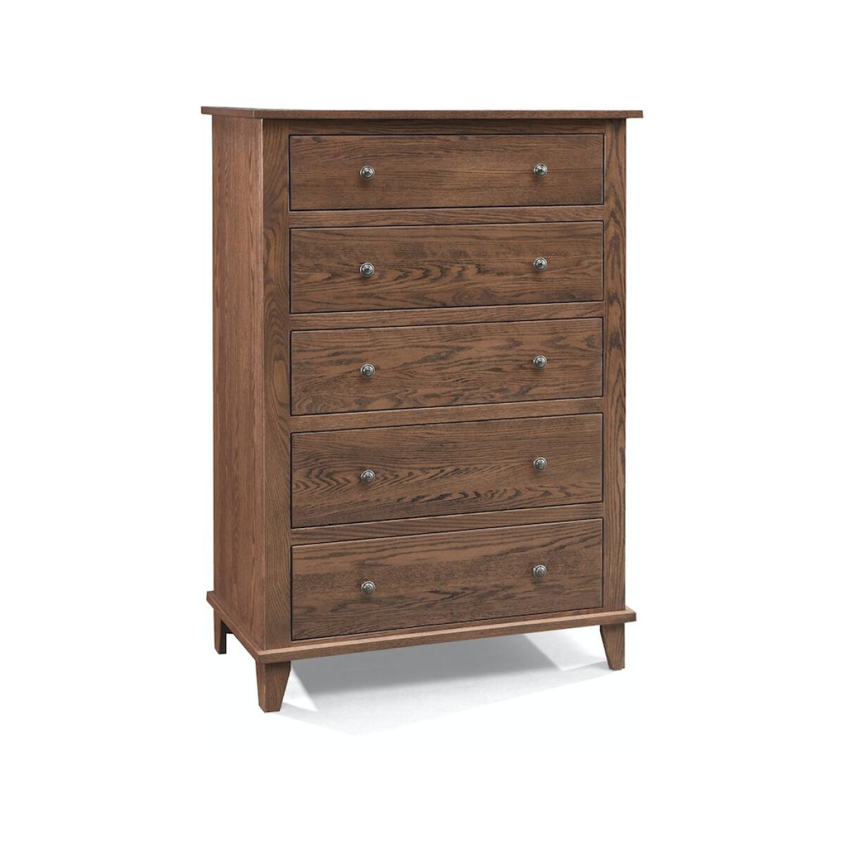 6 Drawer Chest Chests Amish Esentials 2