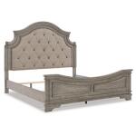 Lodenbay King Panel Bed Beds Ashley Furniture 24
