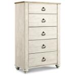 Willowton Chest of Drawers Chests Ashley Furniture 18