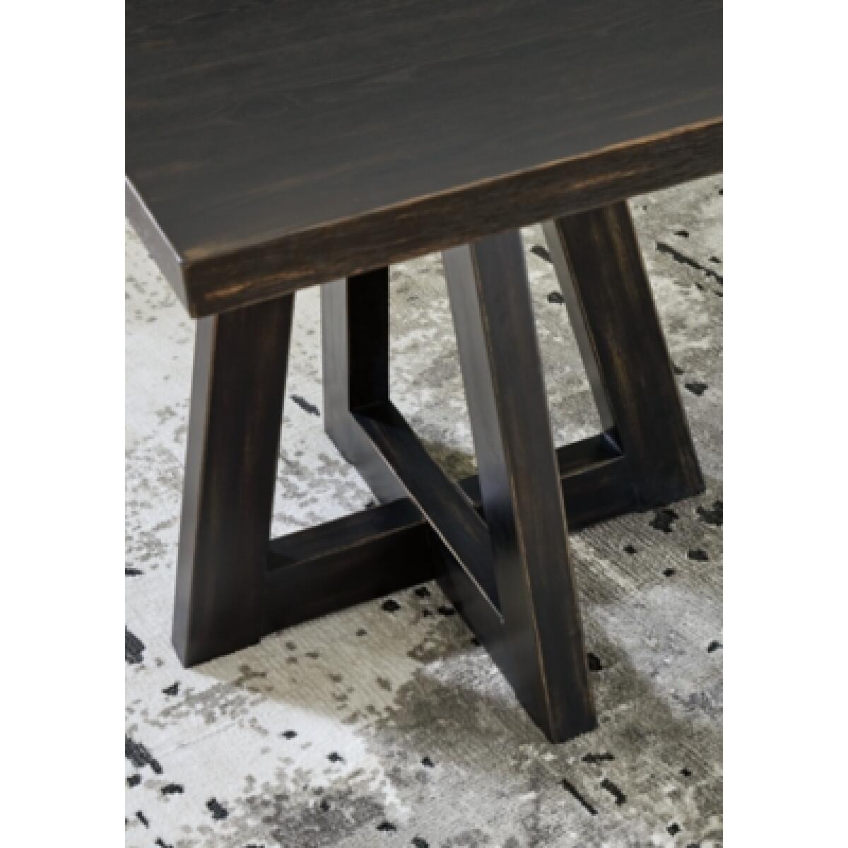 Galliden End Table End tables Ashley Furniture 13