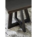 Galliden End Table End tables Ashley Furniture 20