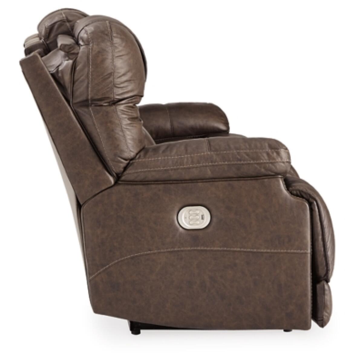 Wurstrow Power Reclining Sofa Sofas Ashley Furniture 20