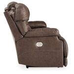 Wurstrow Power Reclining Sofa Sofas Ashley Furniture 33